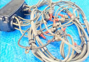 Cessna R182   Lycoming 540 J3C5D      Slick M2919  dual ignition harness